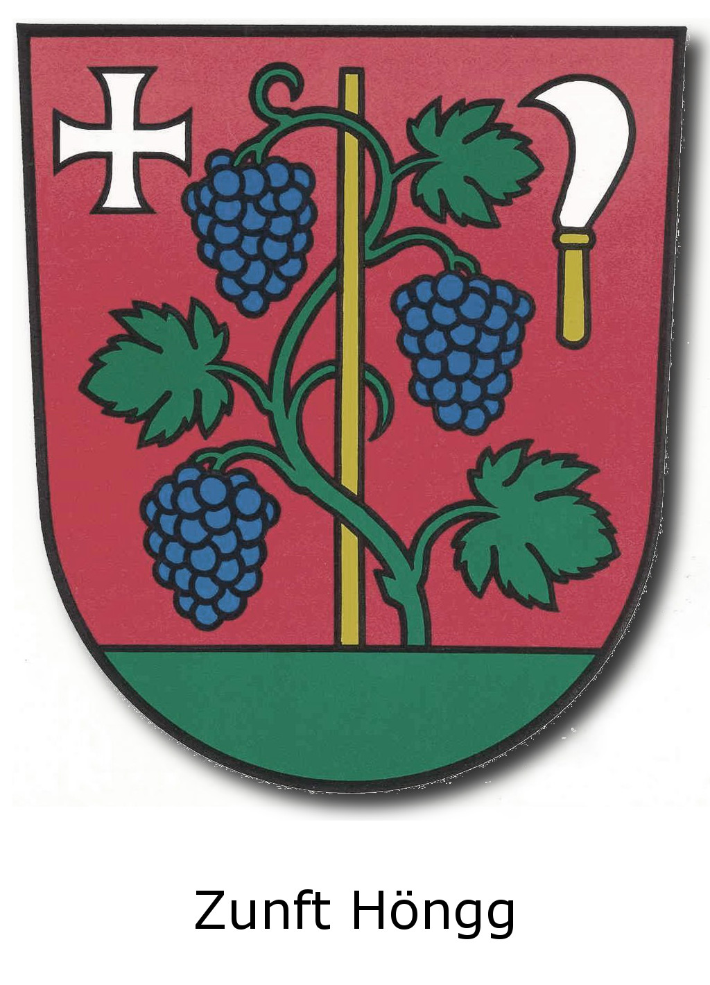 Wappen Zunft Höngg
