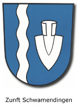 Wappen Zunft Schwamendingen