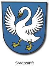 Wappen Stadtzunft